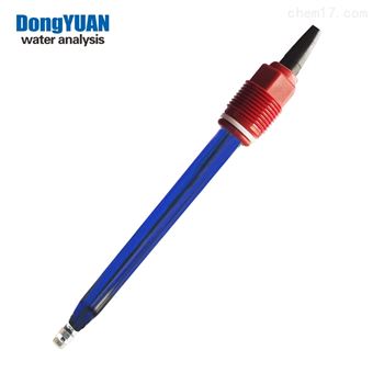 3000L恒電(dian)壓式餘氯(lü)電極