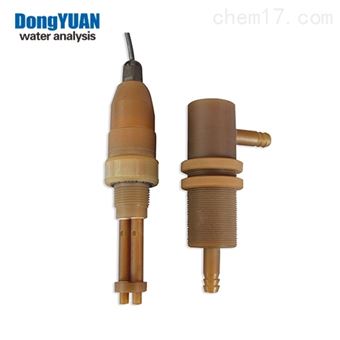 SJ3200工業(ye)在線電導電(diàn)極