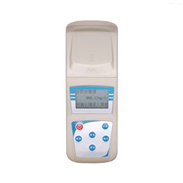 CL-830PT便攜式餘氯(lǜ)測試儀