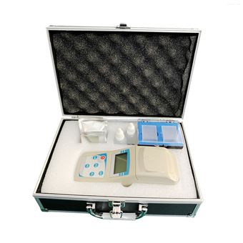 CL-830PT便(bian)攜式餘氯(lǜ)分析儀