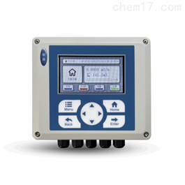 UNI-5500-OCF超聲波明(míng)渠流量計