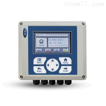 UNI-5500-OCF超聲波明(míng)渠流量計