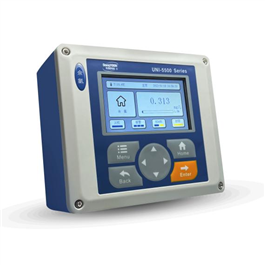 UNI-5500 CL餘氯(lü)/二氧化(huà)氯分析(xī)儀