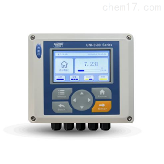 UNI-5500 SC在線污(wu)泥界面儀