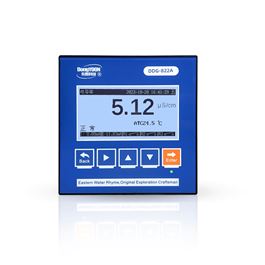 DDG-822A在線電導率(lü)儀