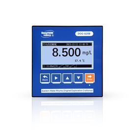 DOG-828B熒光法(fǎ)溶氧儀