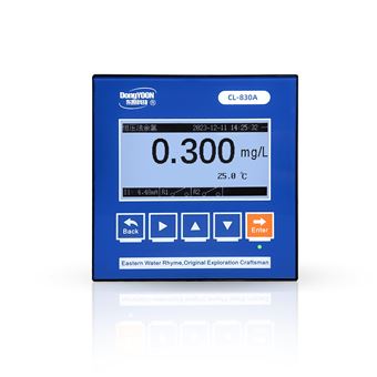 CL-830A在線餘氯儀(yí)