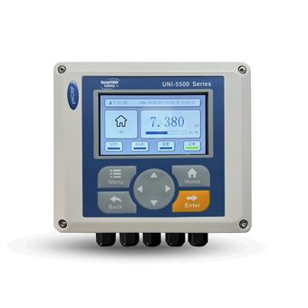 DDG-822A壁挂式(shi)在線電導率儀