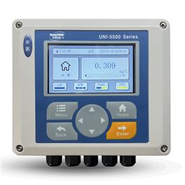 UNI-5500 CL餘氯(lü)儀