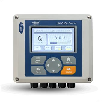 UNI-5500  DO曝氣溶解(jiě)氧