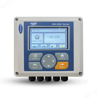 UNI-5500 TSS懸浮物(wù)/污泥濃(nóng)度計