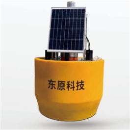 DY-FB-MP03浮(fu)标水質自動(dong)監測站