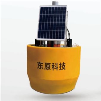 DY-FB-MP03浮标水質自動(dong)監測站