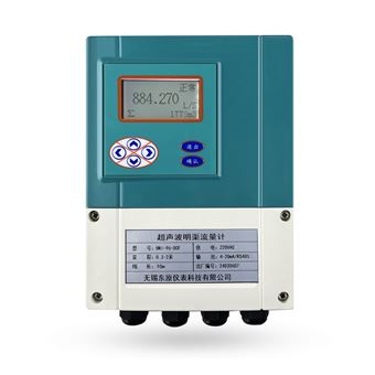 UNI-96-OCF普(pǔ)通款明渠流量(liàng)計