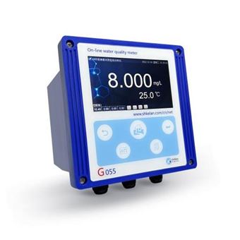 G055多參(can)數控制器