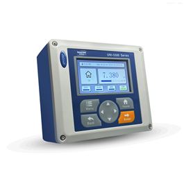 UNI-5500 ORP在(zai)線ORP儀