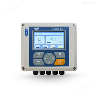UNI-5500 EC在線電(diàn)阻率