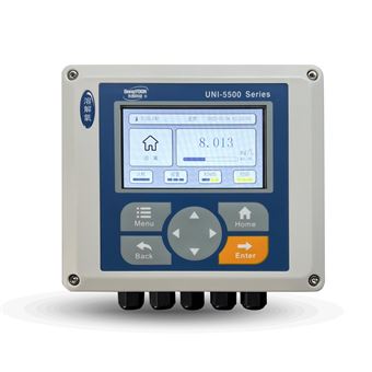 UNI-5500 FDO溶(rong)解氧