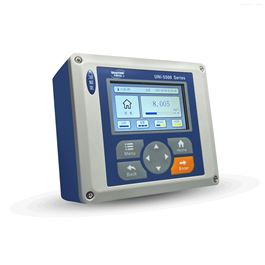 UNI-5500 DO極譜式溶解氧分(fèn)析儀