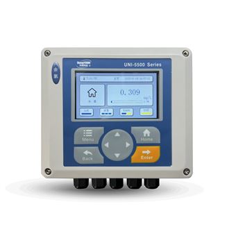 UNI-5500 CLO2二(er)氧化氯分(fèn)析儀