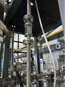 新品上(shang)市：管道(dao)式專用(yong)濁度儀(yí)