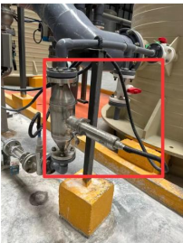 新(xin)品上市(shì)：管道式(shì)專用濁(zhuó)度儀