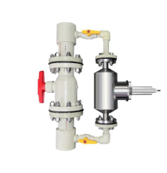 新品上(shang)市：管道(dao)式專用(yòng)濁度儀(yí)