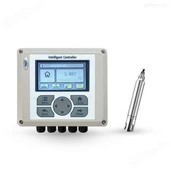 NHN-8000離子(zi)法氨氮(dàn)