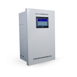 GSGG-5200矽(xī)根酸分析儀