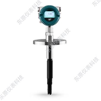 DOYO-BX1-PH防(fang)爆一體式(shì)PH計