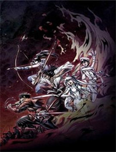 你是我唯一的偏爱