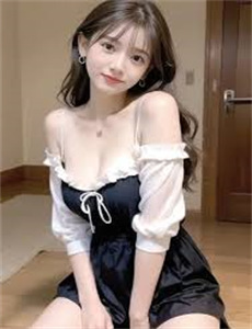 没有心跳的少女